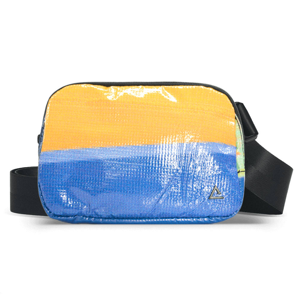 Zion Sling Bag