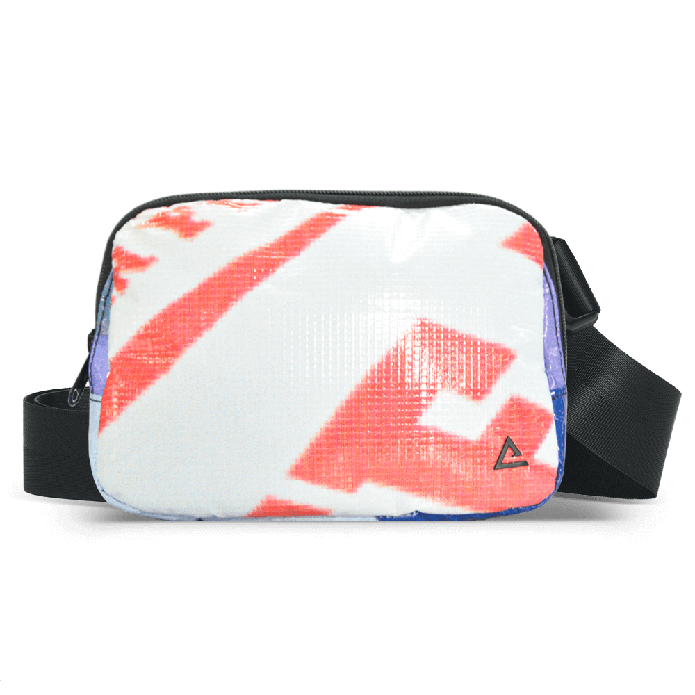 Zion Sling Bag