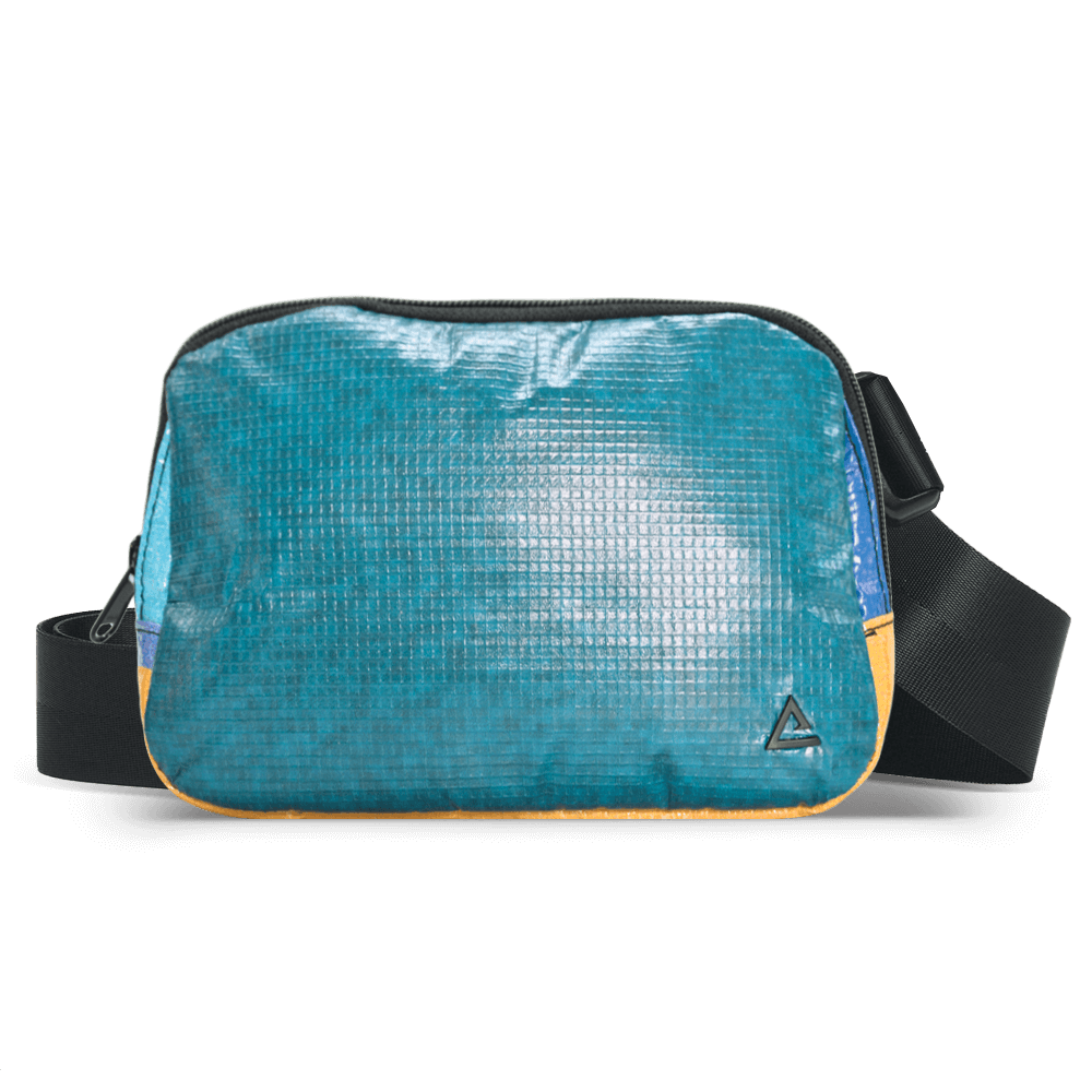 Zion Sling Bag