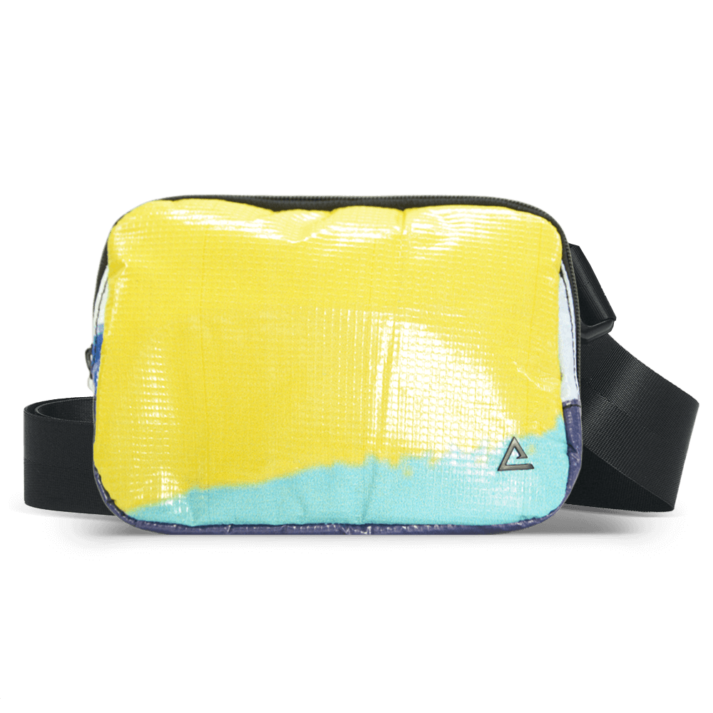 Zion Sling Bag