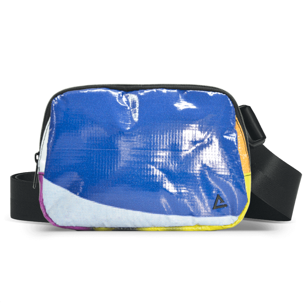 Zion Sling Bag