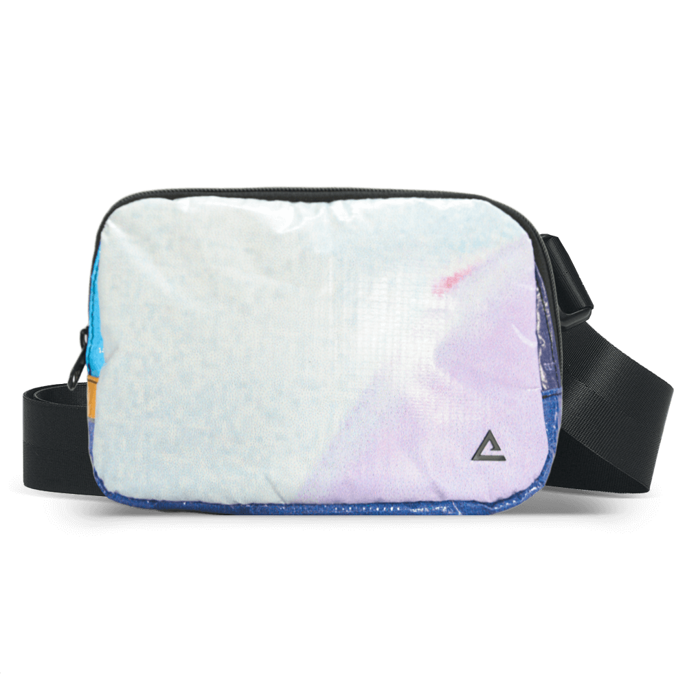 Zion Sling Bag