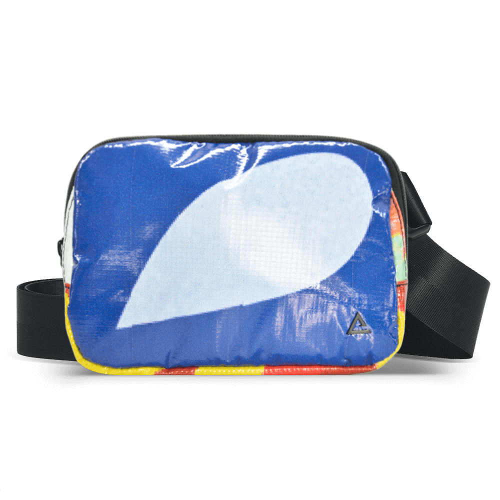Zion Sling Bag