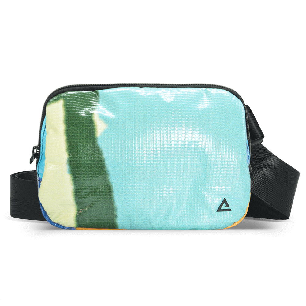 Zion Sling Bag