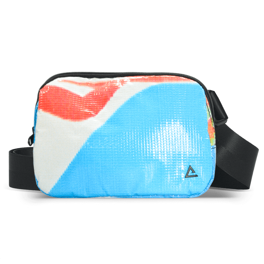 Zion Sling Bag