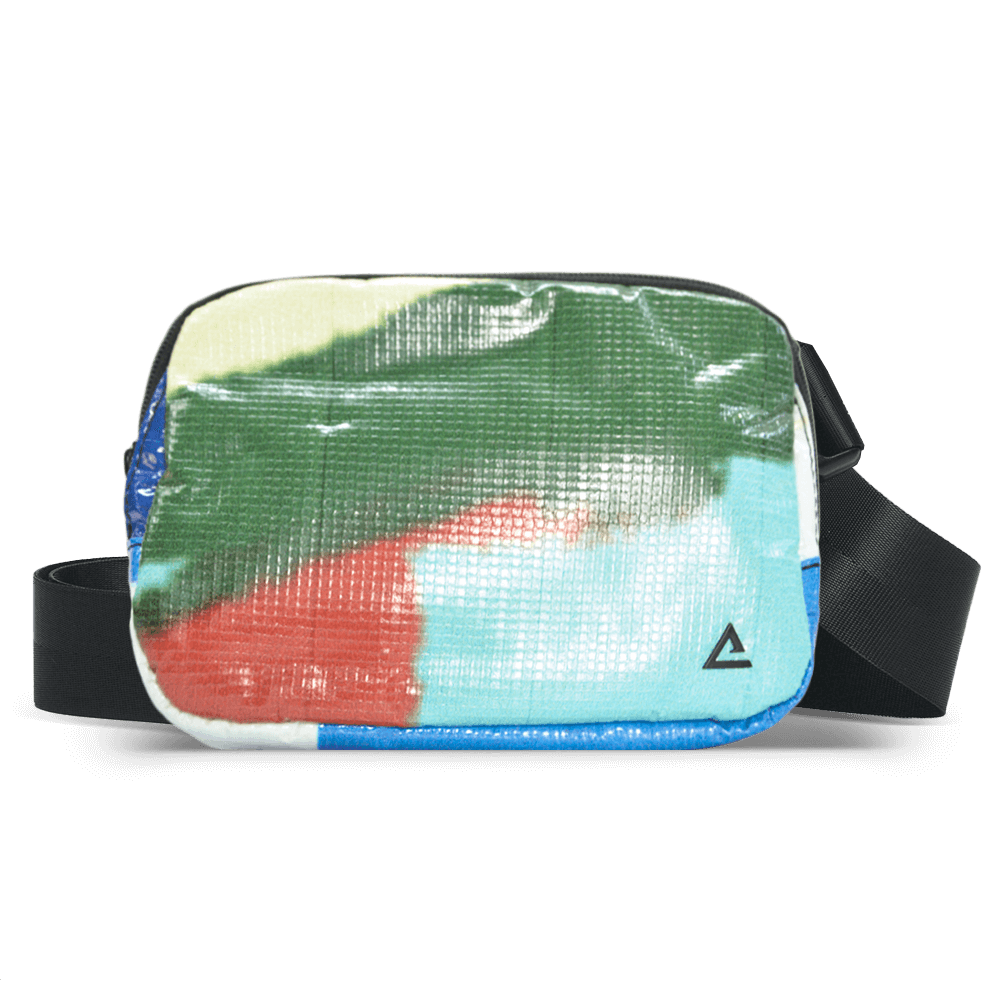 Zion Sling Bag