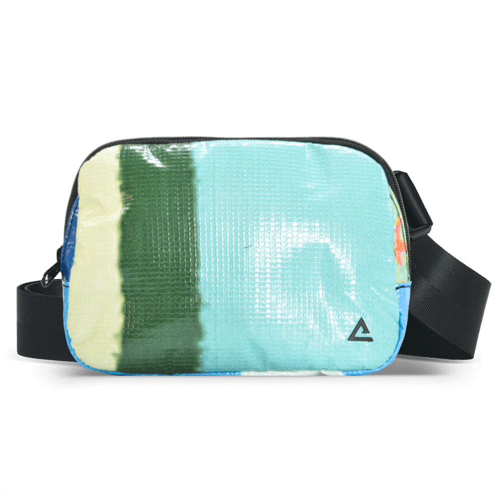 Zion Sling Bag