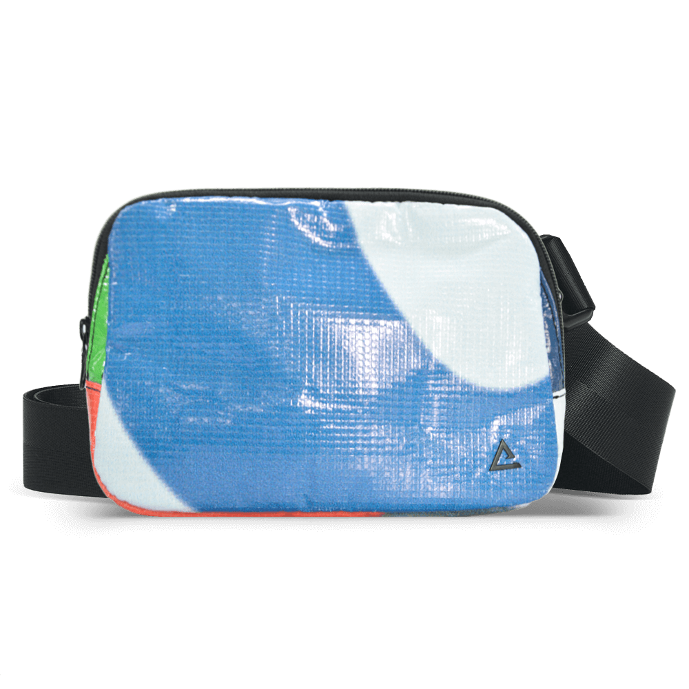 Zion Sling Bag