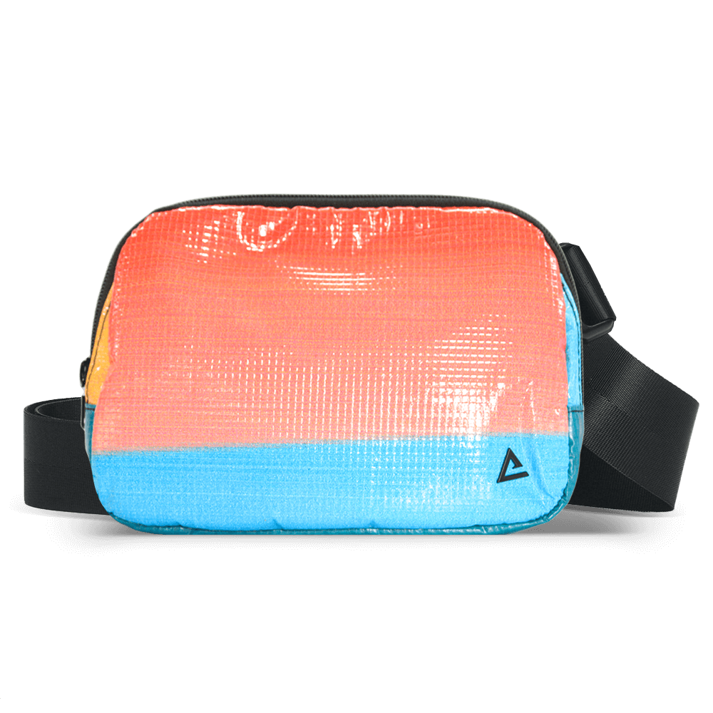 Zion Sling Bag