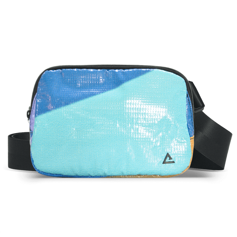 Zion Sling Bag