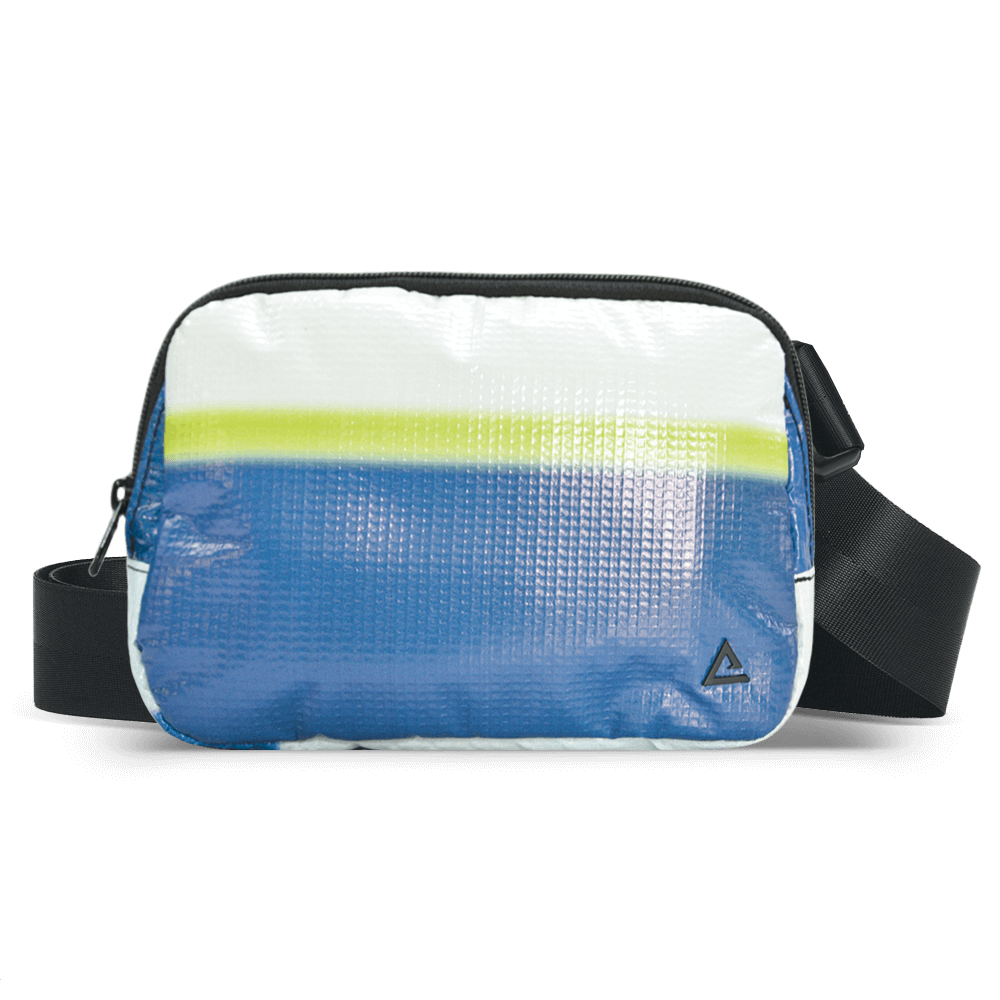 Zion Sling Bag