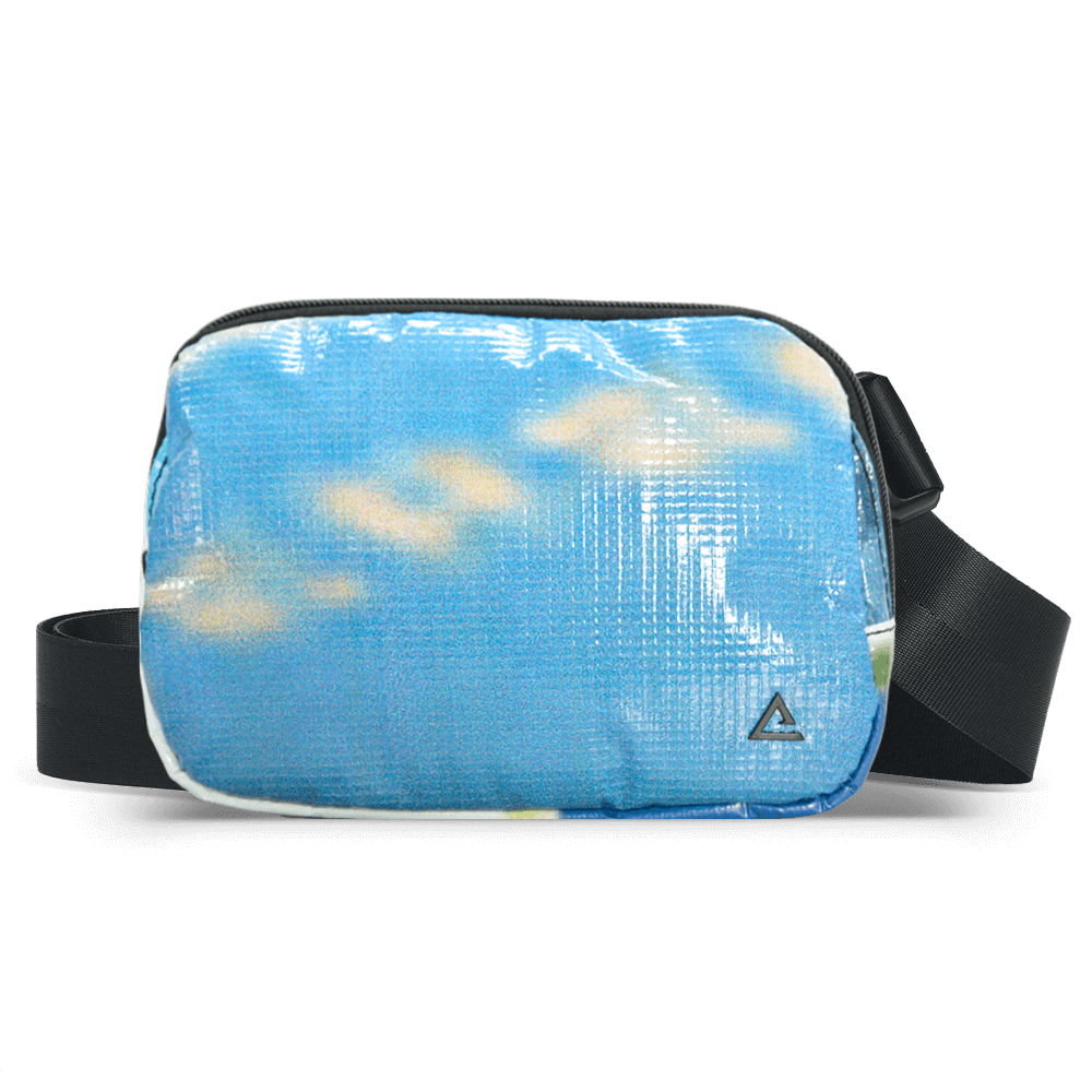 Zion Sling Bag