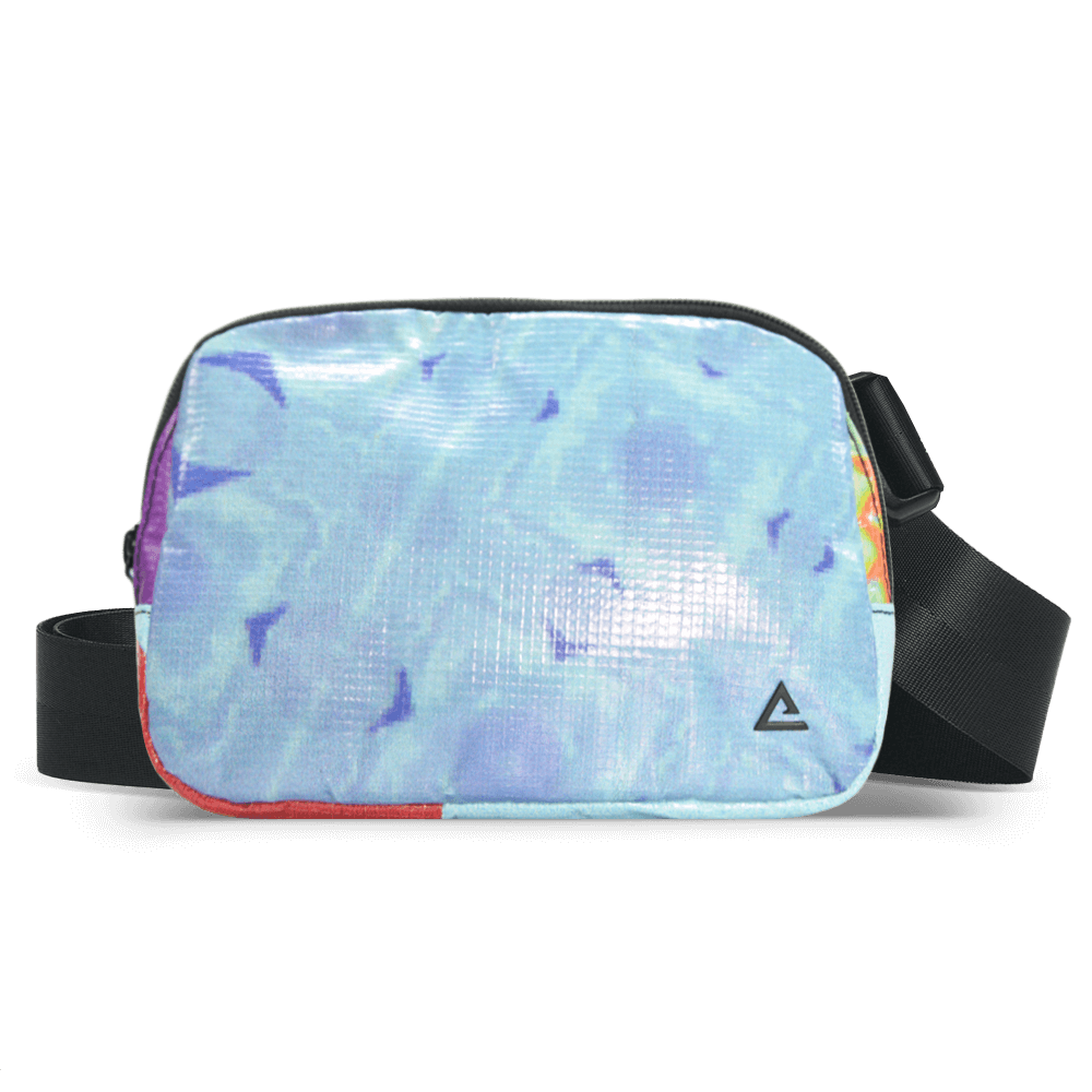 Zion Sling Bag