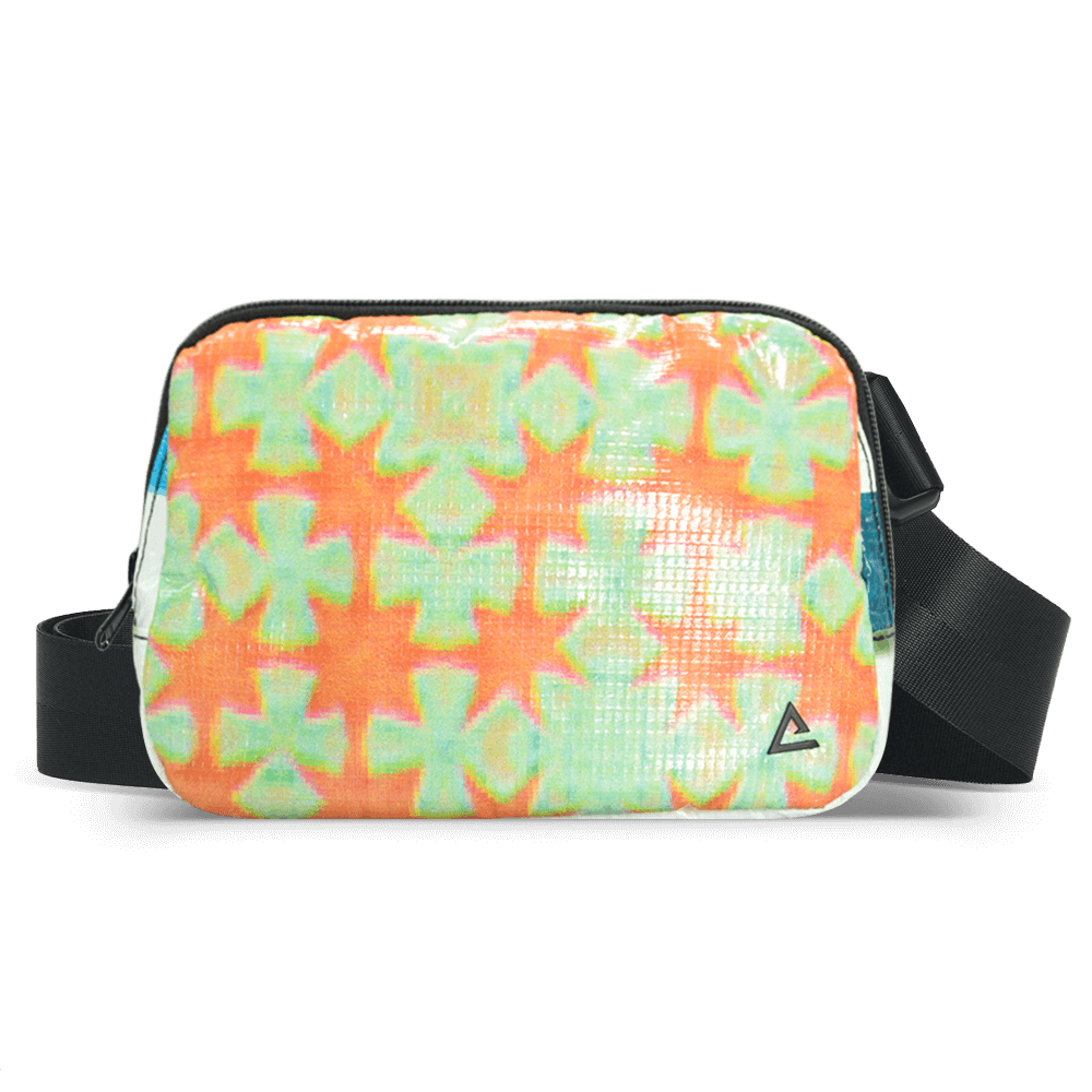 Zion Sling Bag
