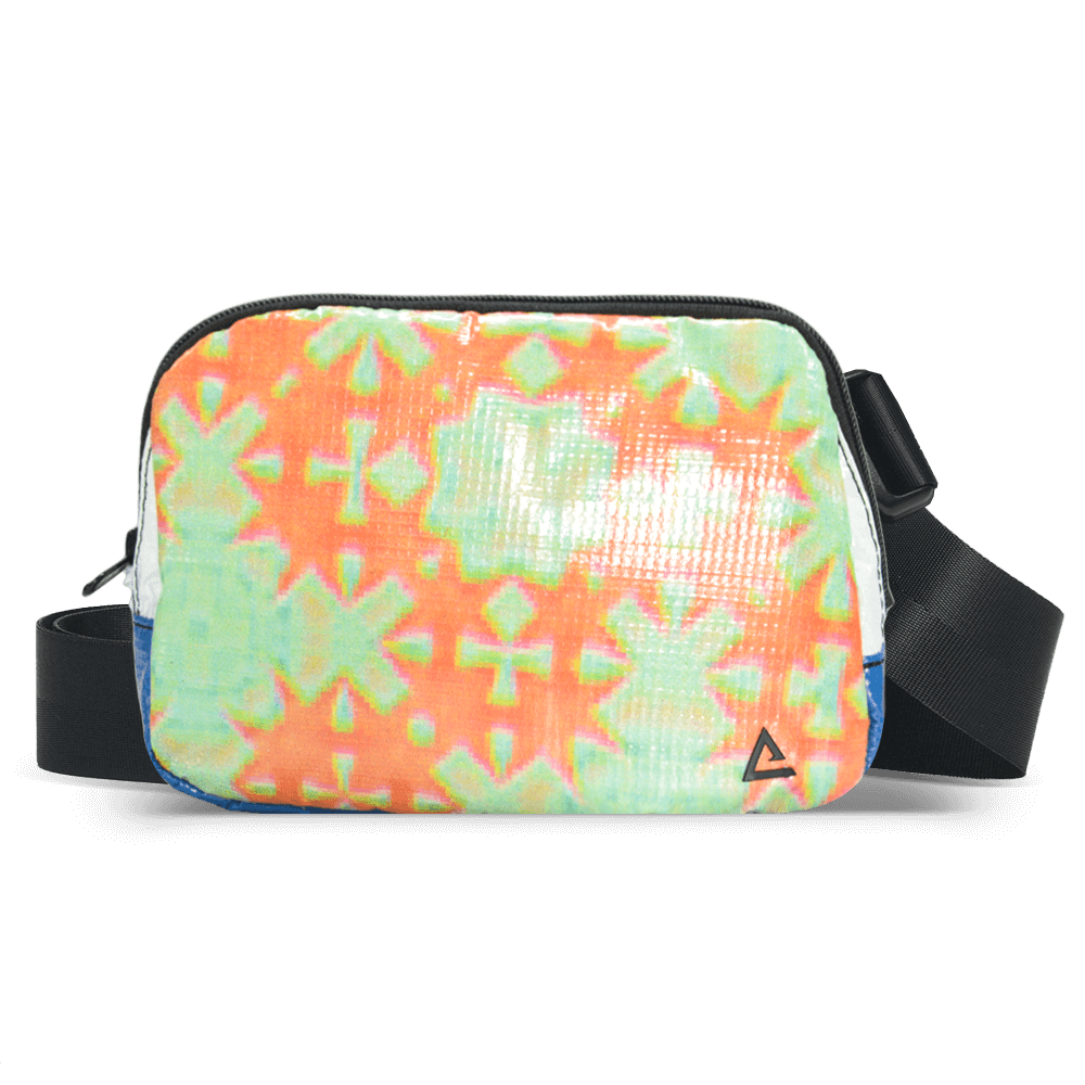 Zion Sling Bag