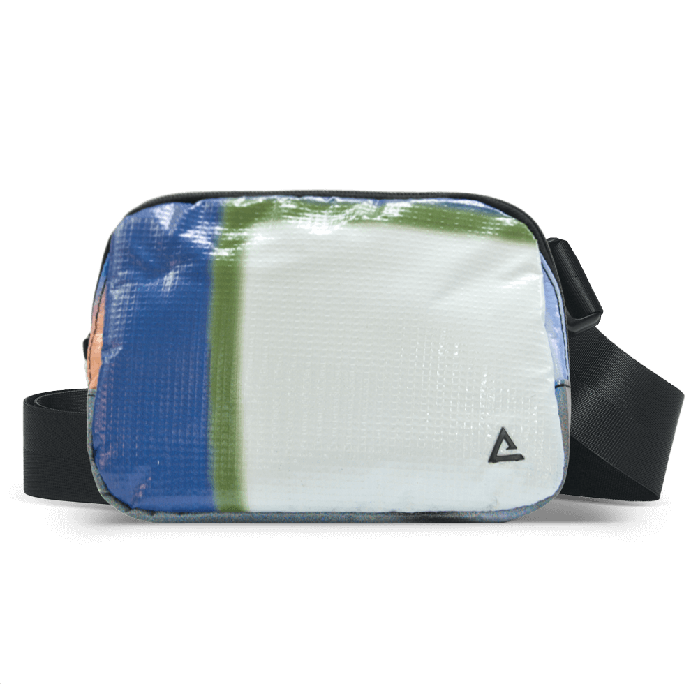 Zion Sling Bag