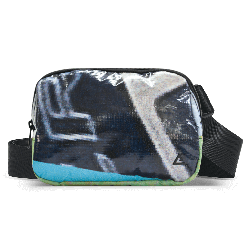 Zion Sling Bag