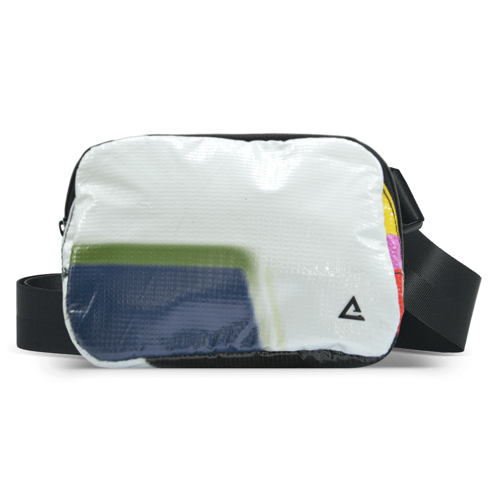 Zion Sling Bag