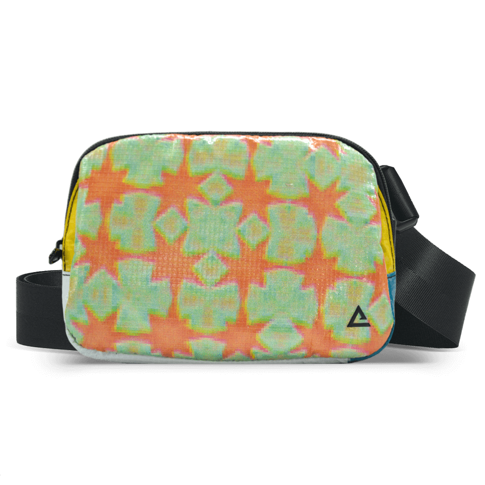 Zion Sling Bag