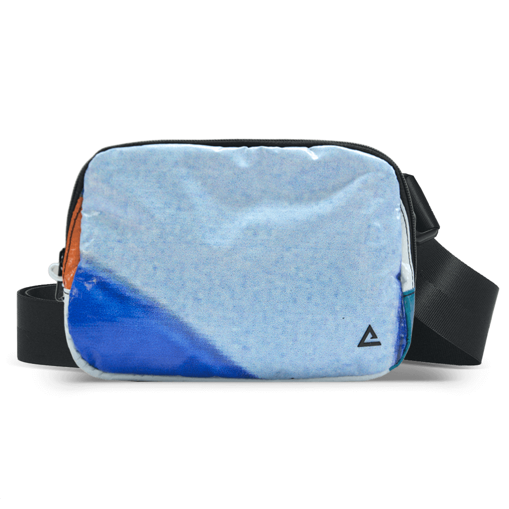 Zion Sling Bag