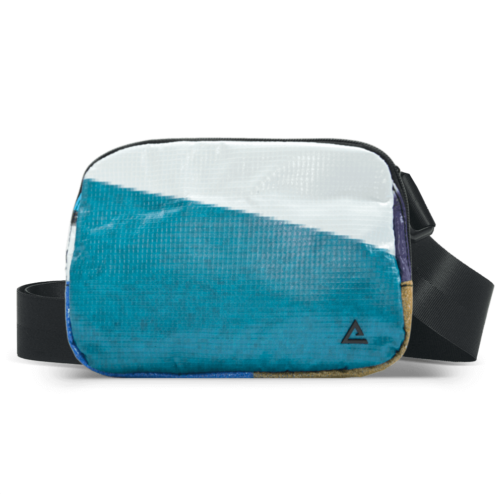 Zion Sling Bag
