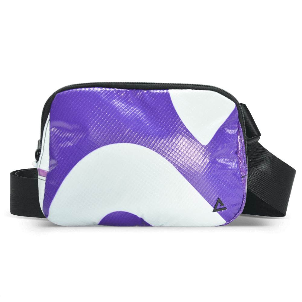 Zion Sling Bag