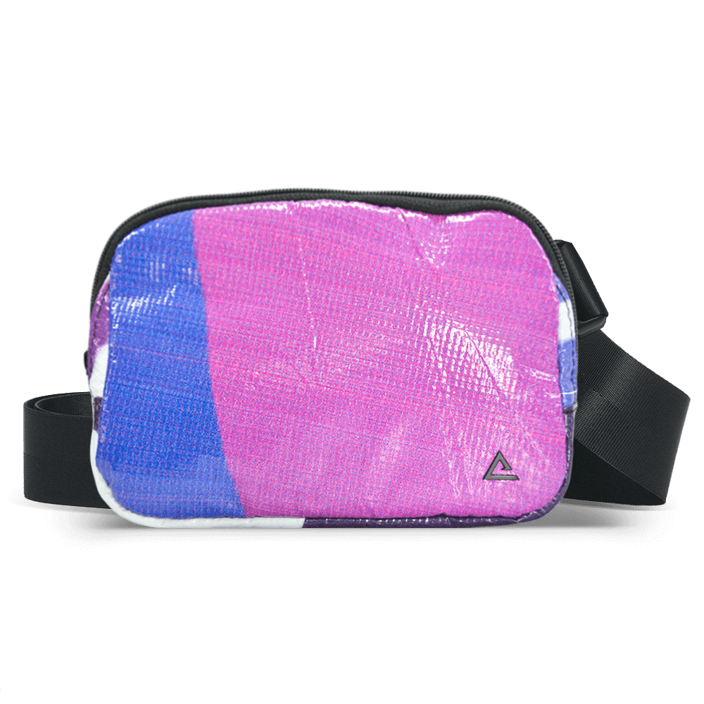 Zion Sling Bag