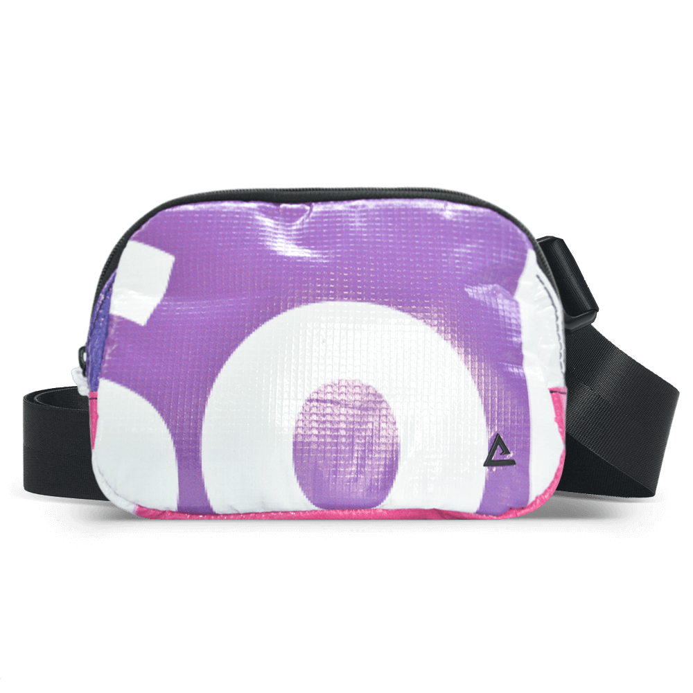 Zion Sling Bag