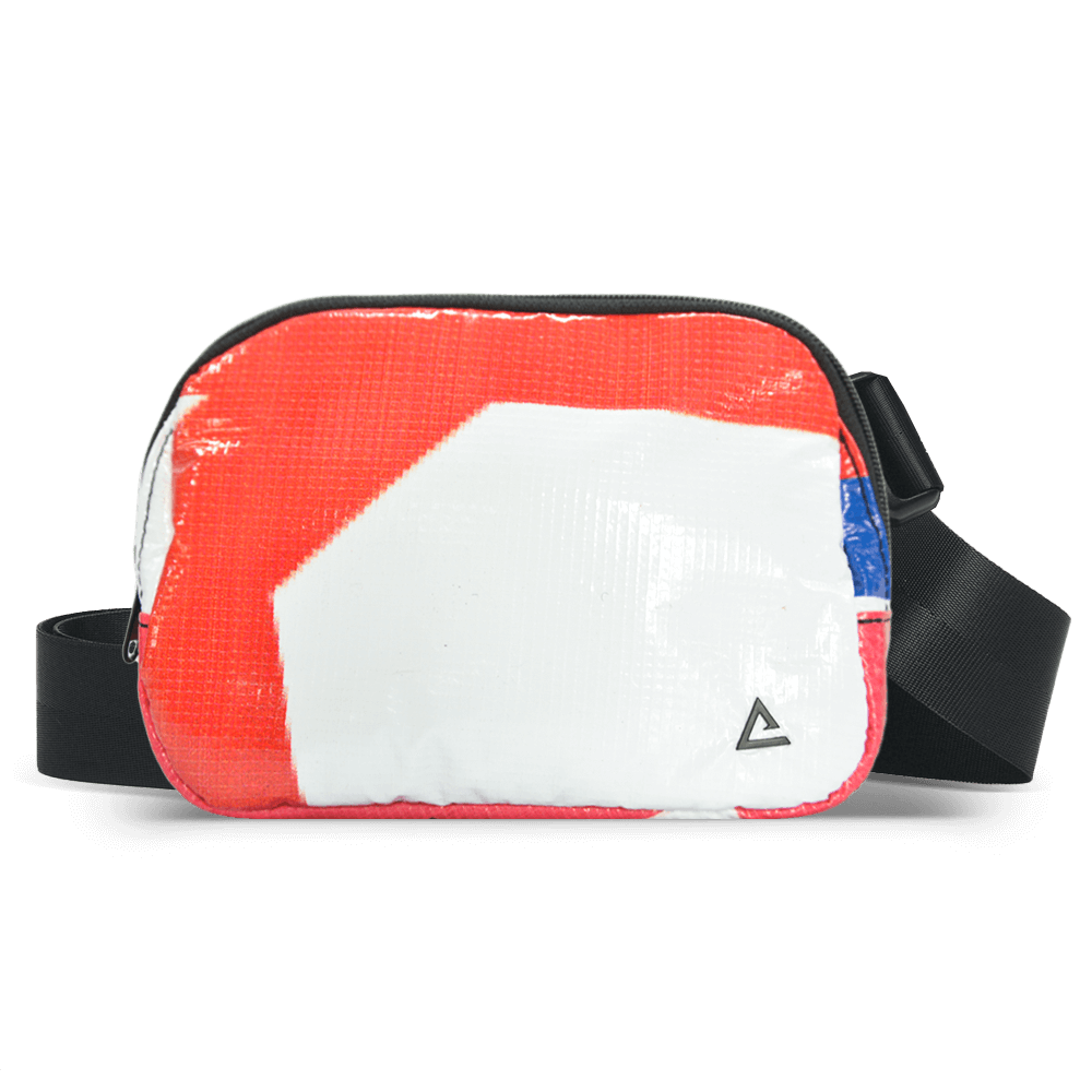 Zion Sling Bag