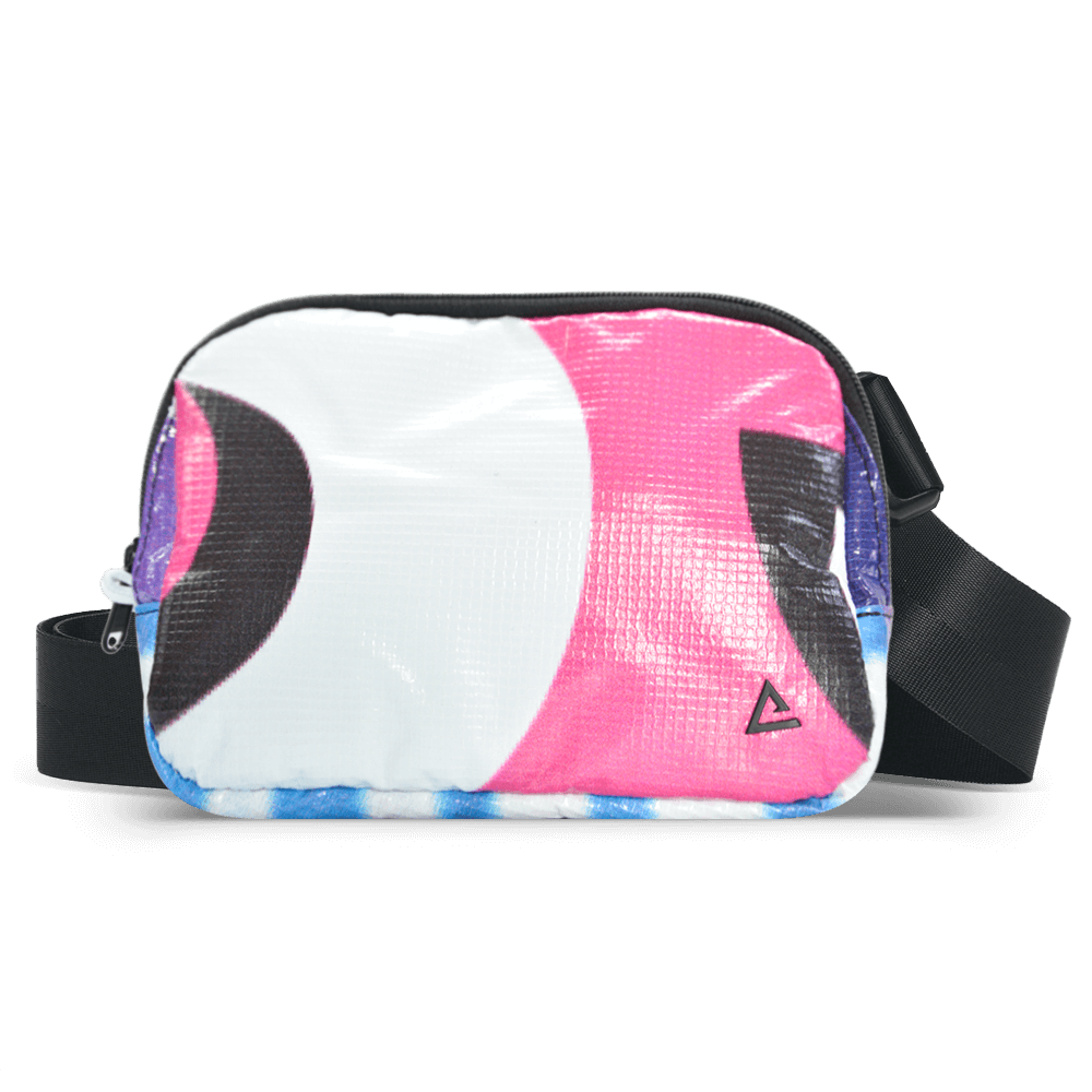 Zion Sling Bag