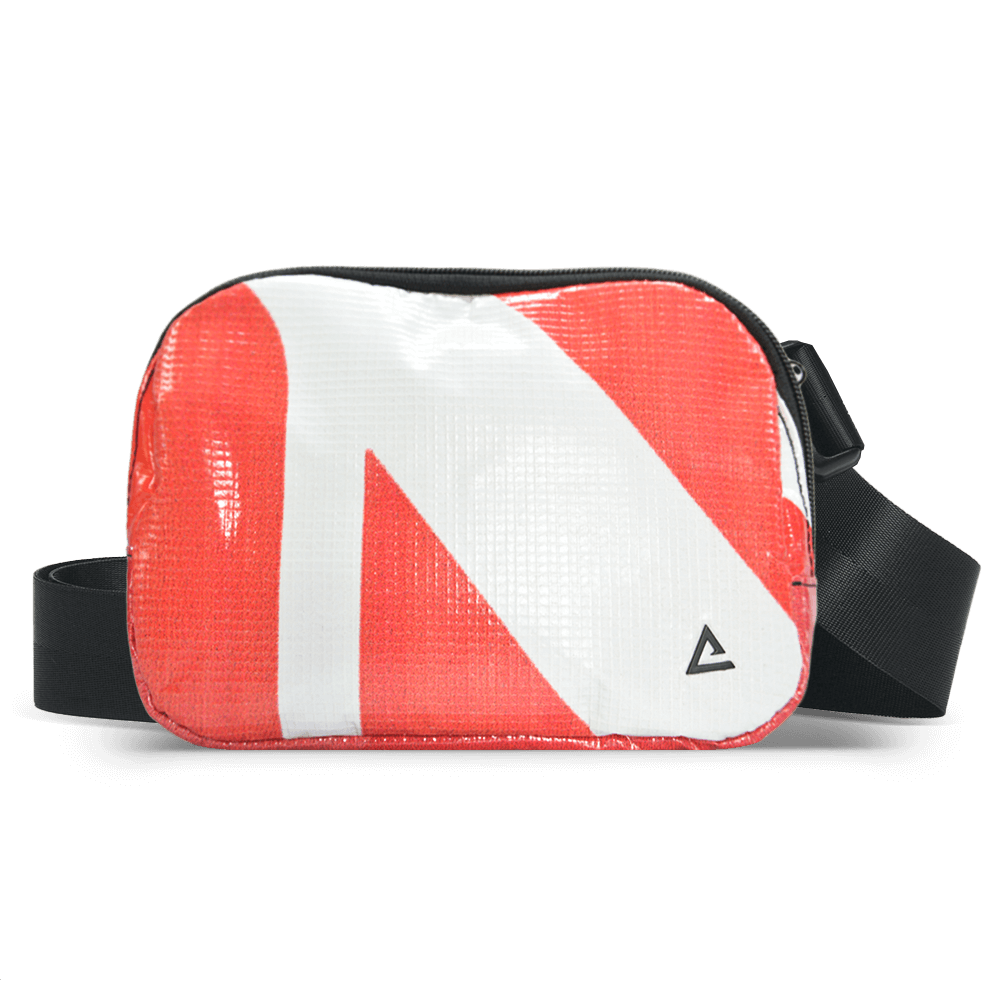 Zion Sling Bag