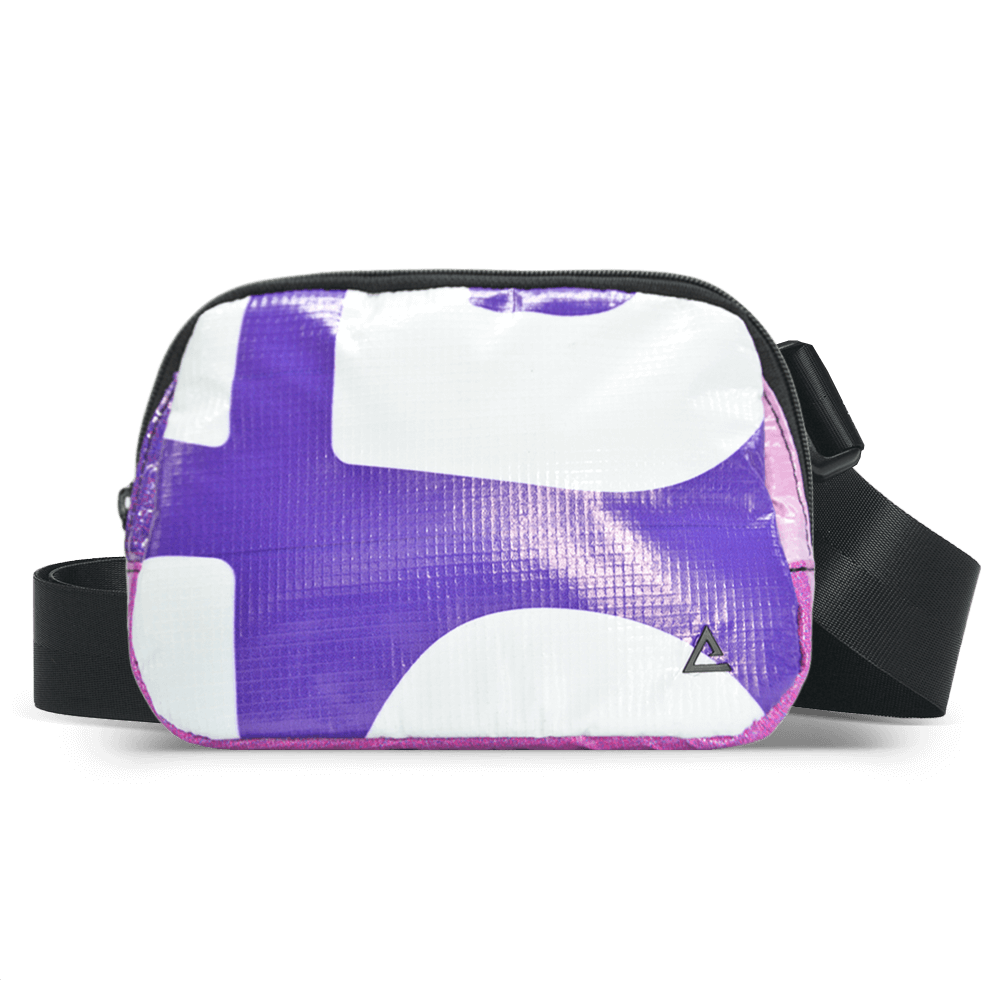 Zion Sling Bag