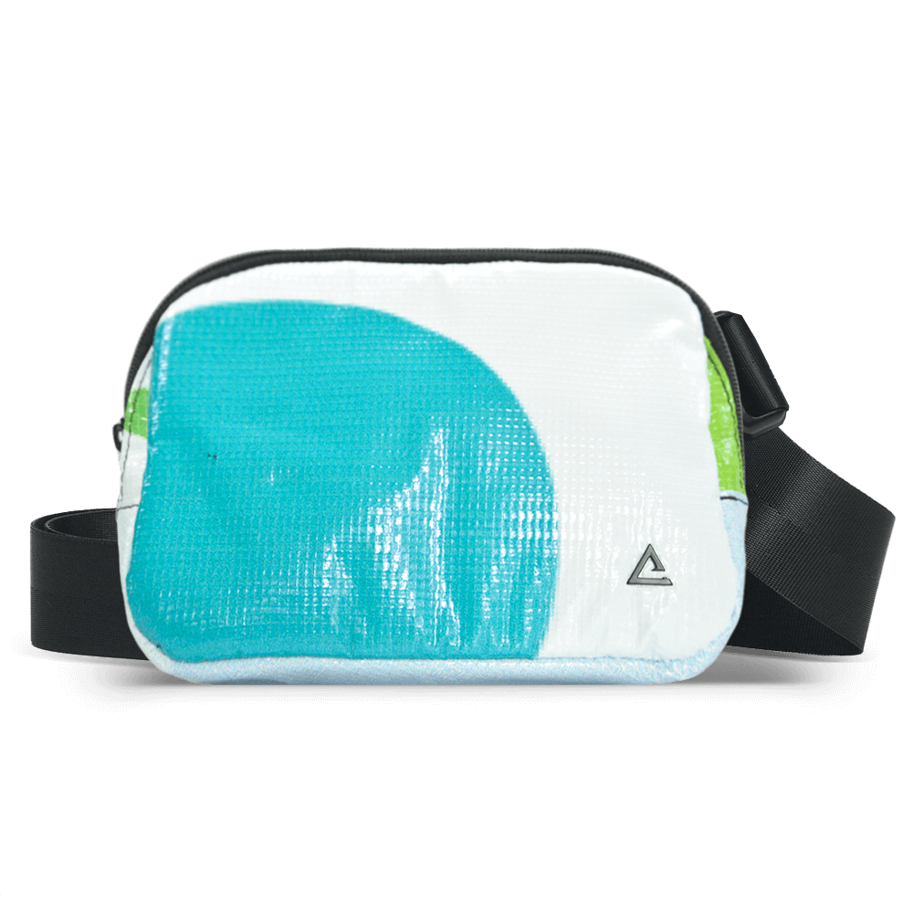 Zion Sling Bag