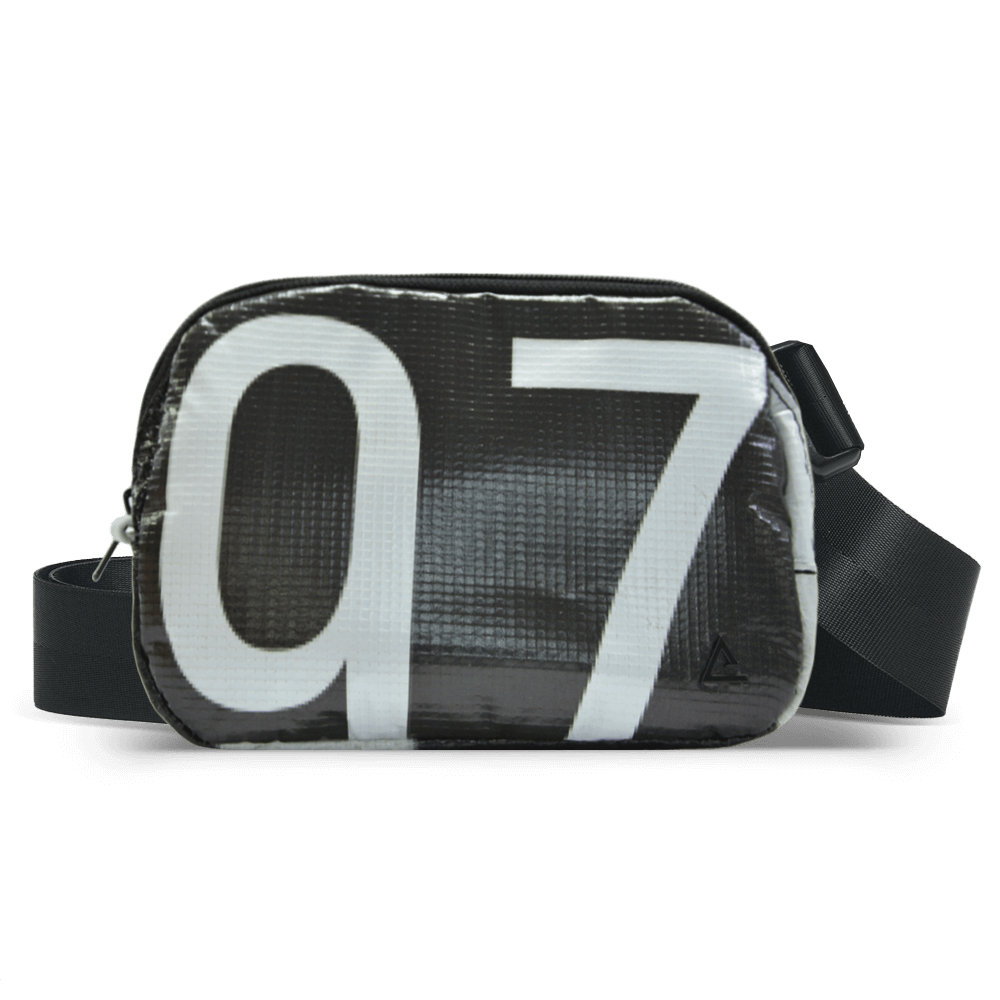 Zion Sling Bag