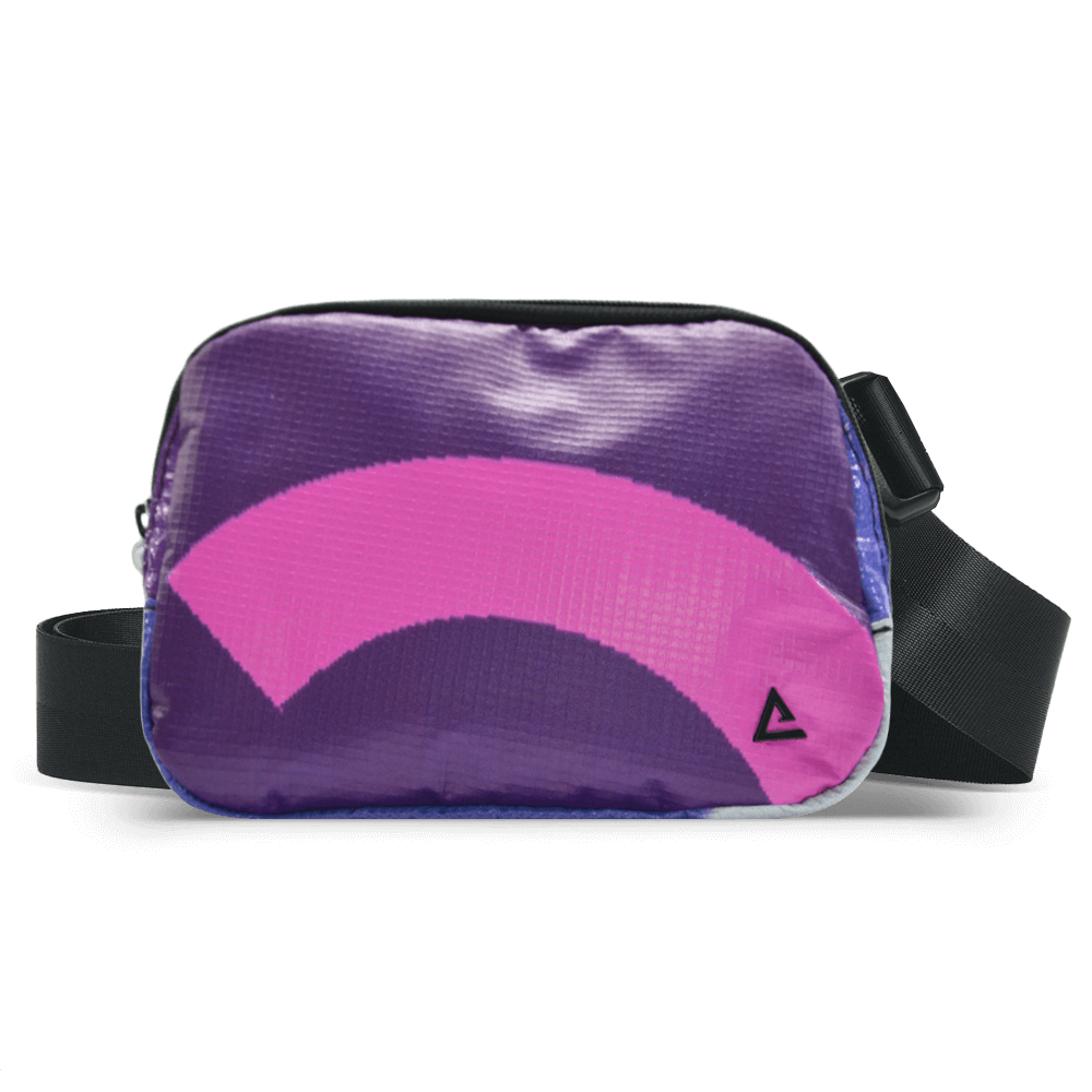 Zion Sling Bag