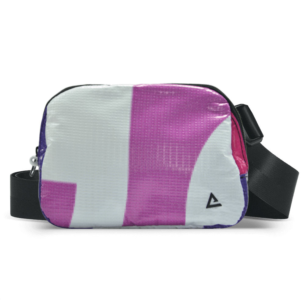 Zion Sling Bag