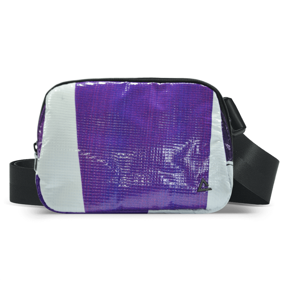 Zion Sling Bag