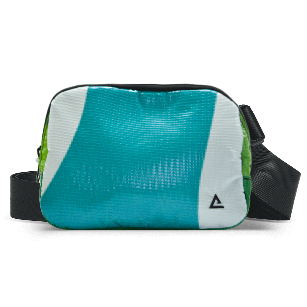 Zion Sling Bag