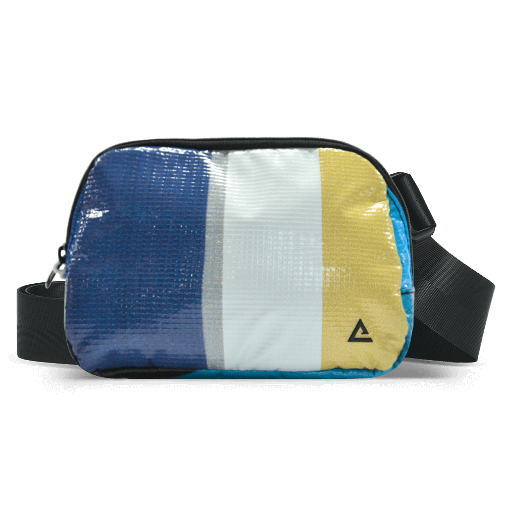 Zion Sling Bag