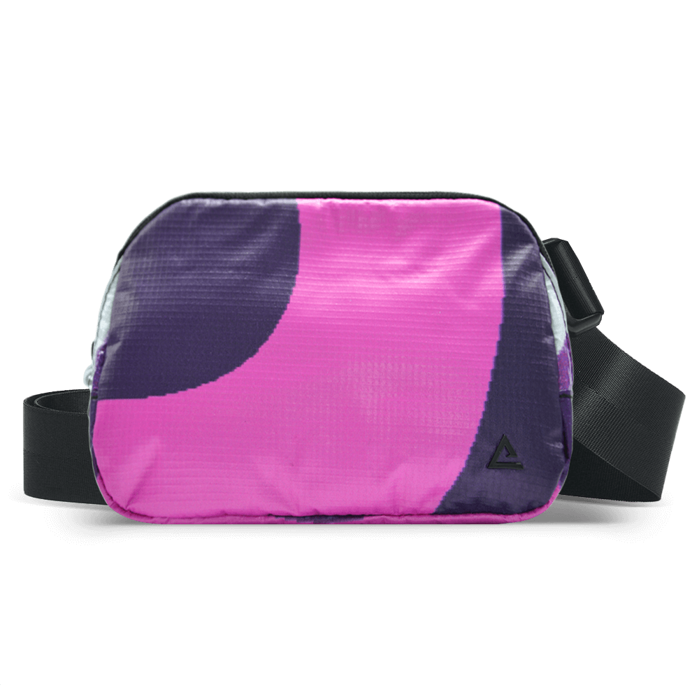 Zion Sling Bag