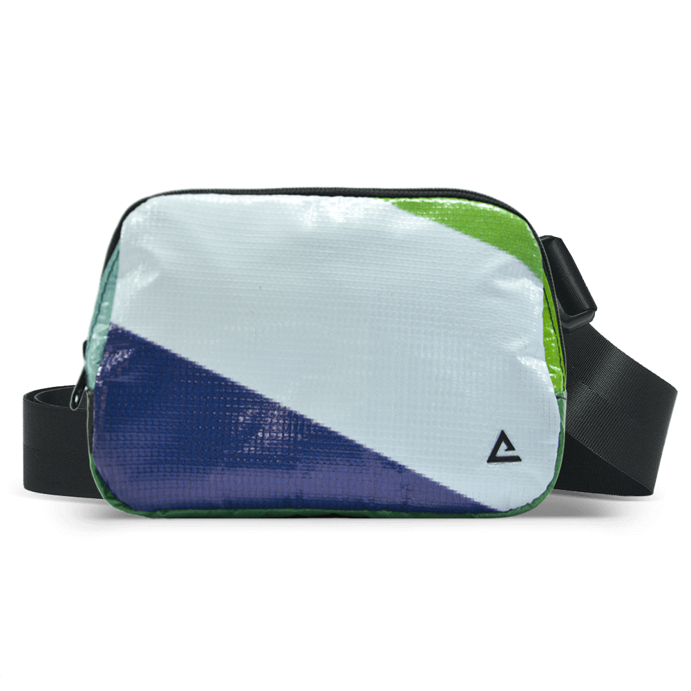 Zion Sling Bag
