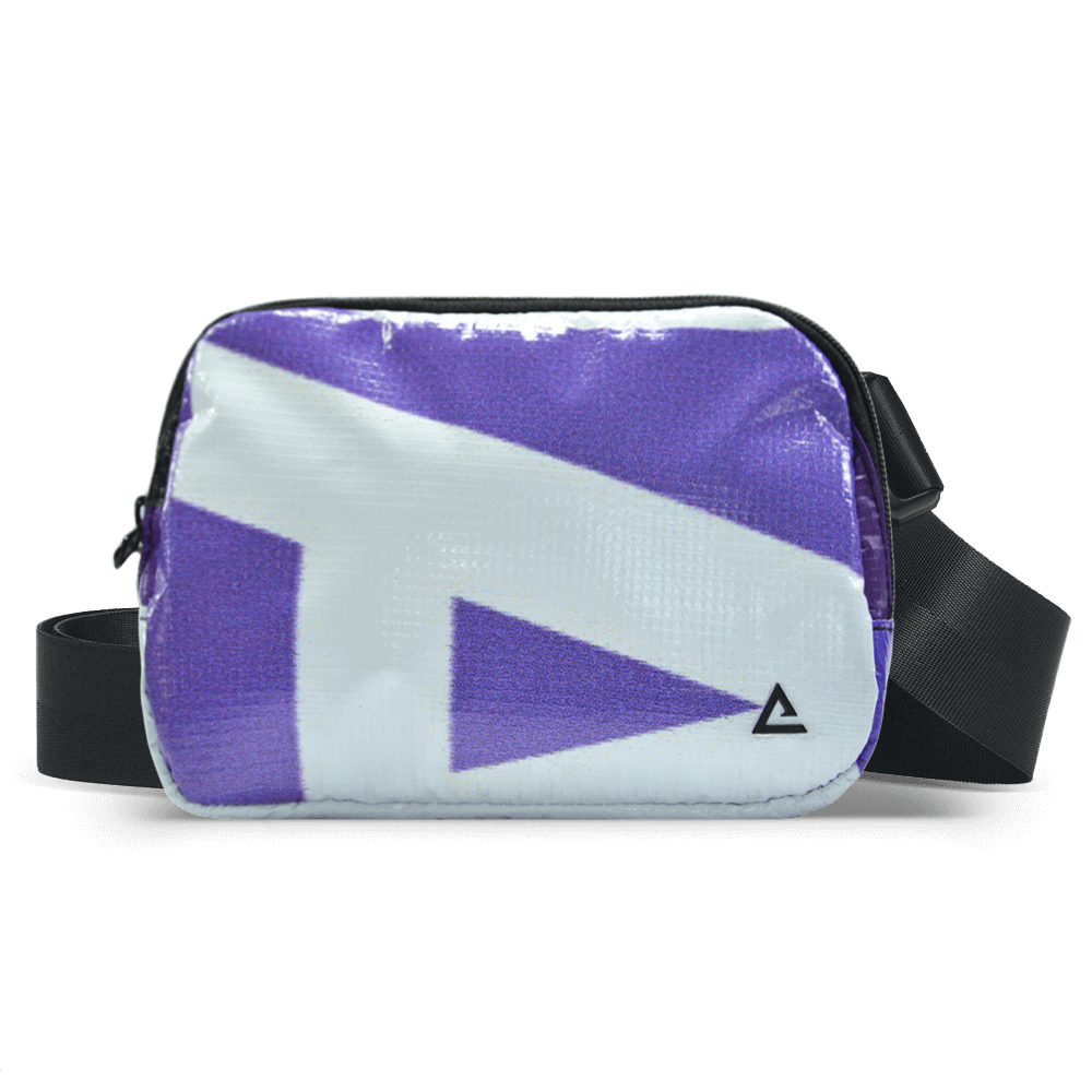 Zion Sling Bag