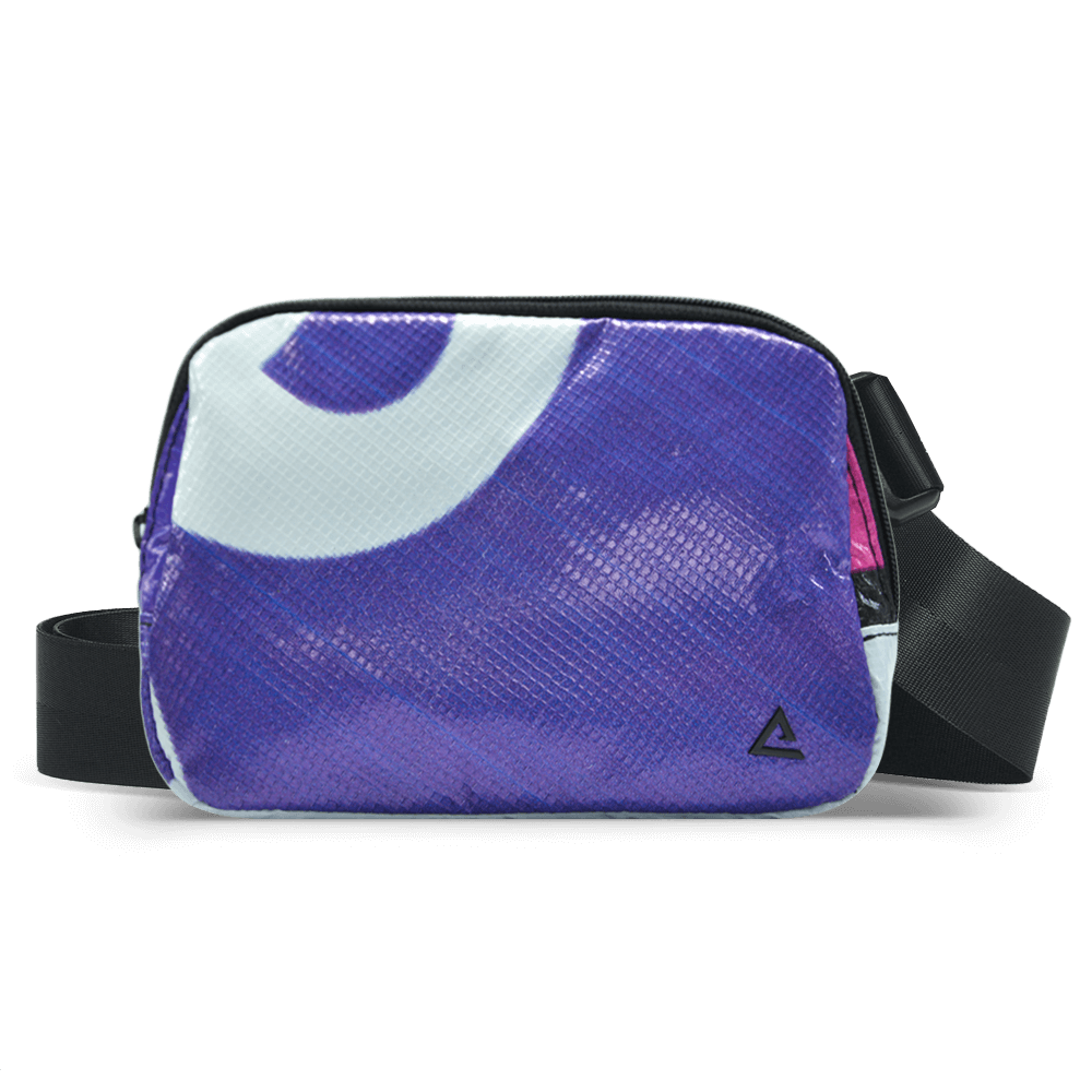 Zion Sling Bag