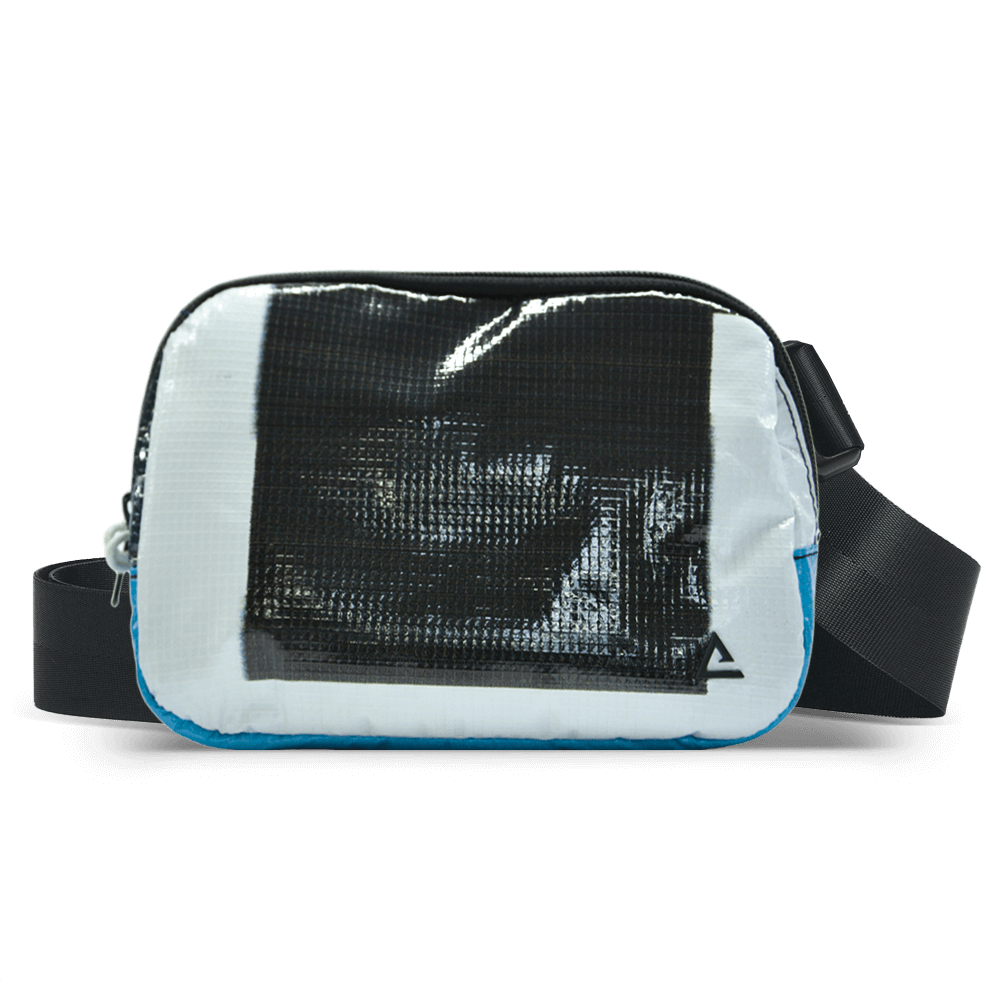 Zion Sling Bag