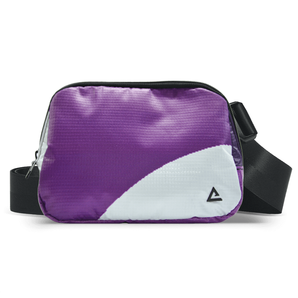 Zion Sling Bag