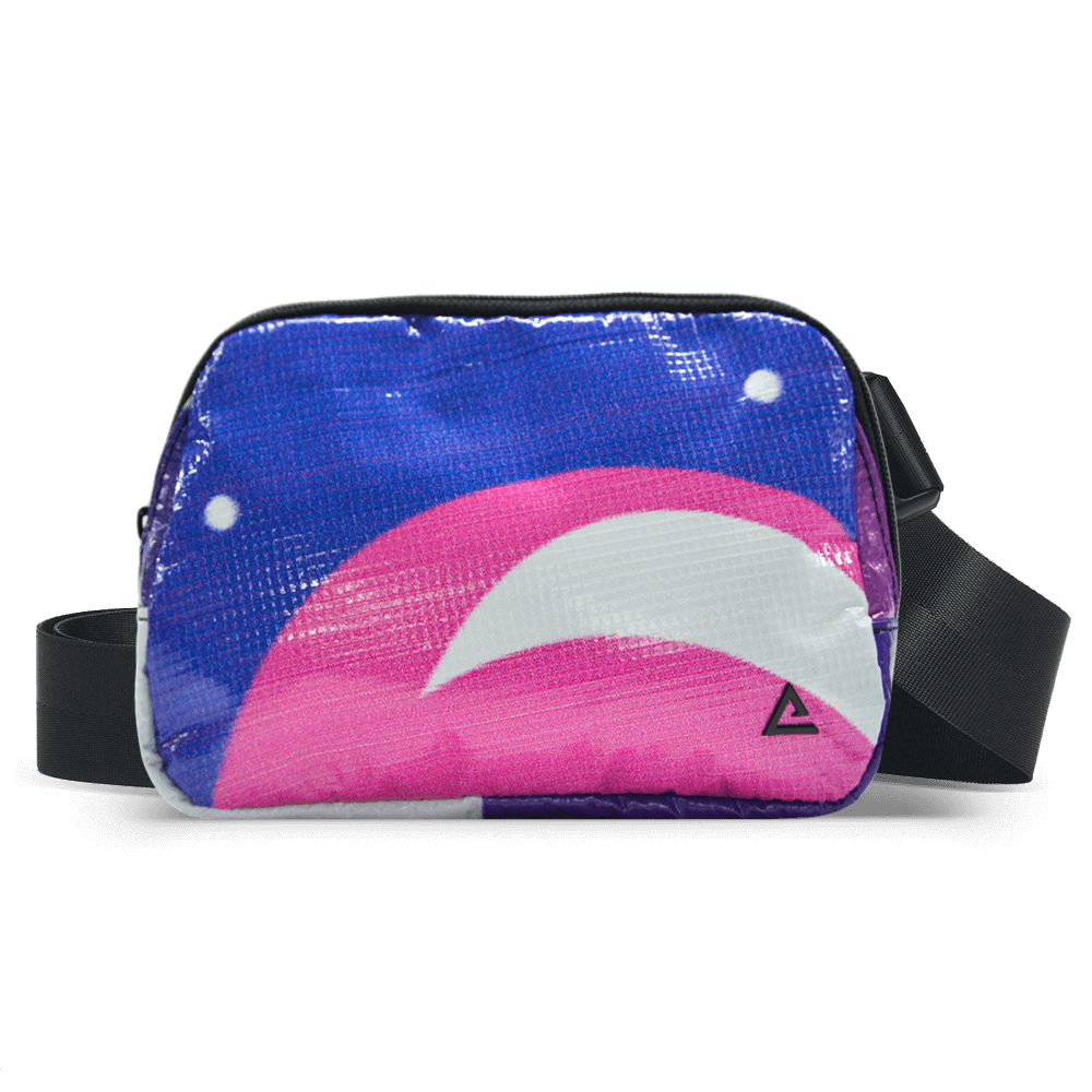 Zion Sling Bag