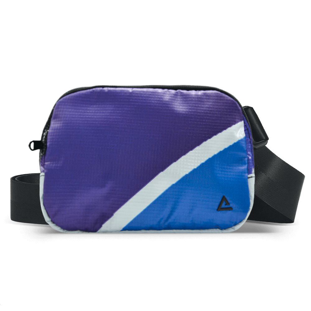 Zion Sling Bag