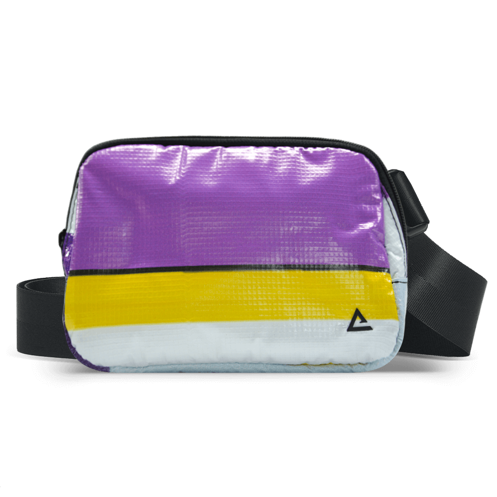 Zion Sling Bag