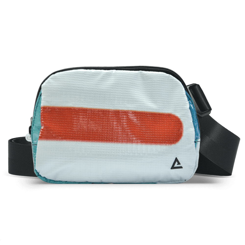 Zion Sling Bag