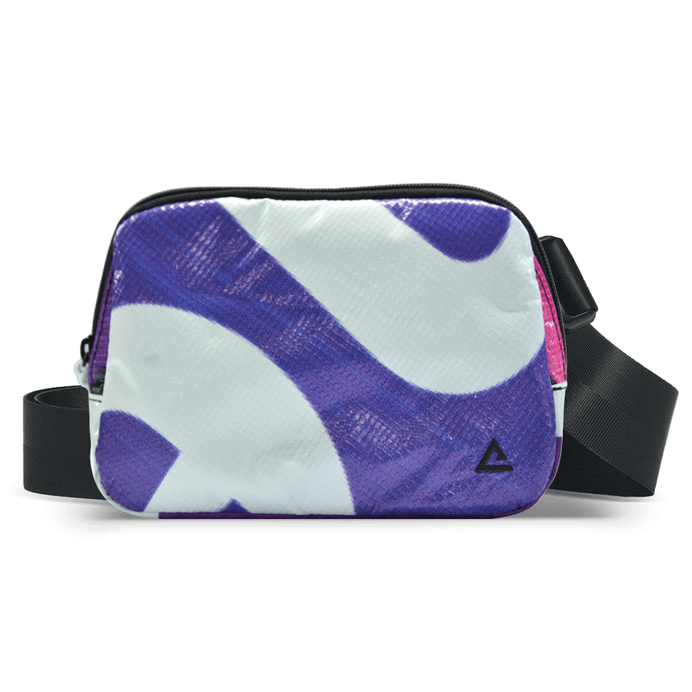 Zion Sling Bag
